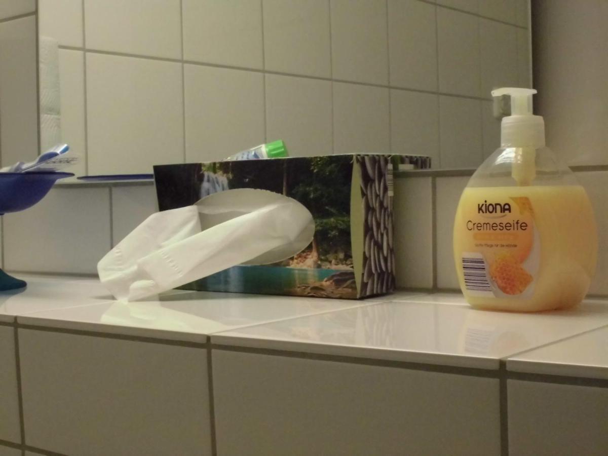 Centrum, Centrum, Direkt Im Centrum! Leipzig Eksteriør bilde